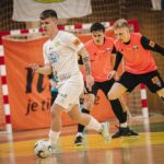 1/4-FINÁLE PLAY-OFF: Lučenec, Košice a Prievidza do semifinále, Pinerola zvládla duel v Leviciach