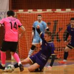 1/4-FINÁLE PLAY-OFF: Prievidza nešetrila oslabené Komárno, penaltová dráma na Pinerole pre Levice