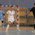 Do Final 4 postúpili Lučenec, Levice aj Prievidza. Komárno po dráme vyradilo košický Podpor Pohyb
