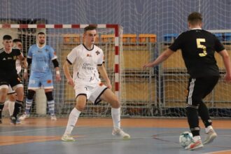 Do Final 4 postúpili Lučenec, Levice aj Prievidza. Komárno po dráme vyradilo košický Podpor Pohyb