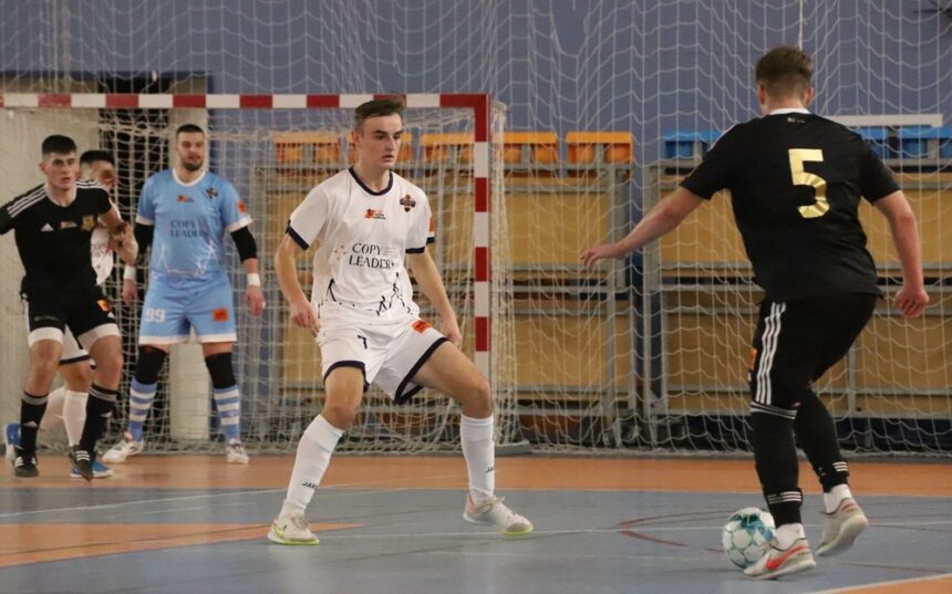 Do Final 4 postúpili Lučenec, Levice aj Prievidza. Komárno po dráme vyradilo košický Podpor Pohyb