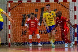1.FINÁLE PLAY-OFF: Obhajca z Lučenca vstúpil do finálovej série s Košicami víťazstvom 6:0