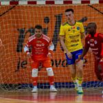 1.FINÁLE PLAY-OFF: Obhajca z Lučenca vstúpil do finálovej série s Košicami víťazstvom 6:0