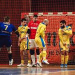 1/2-FINÁLE PLAY-OFF: Košice konečne dobyli Prievidzu, Lučenec vykročil víťazne proti Pinerole