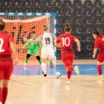 Ženská reprezentácia prehrala v prvom z dvoch zápasov proti Poľkám 1:3