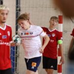 Extraliga U-20: Prvý blok ovládla futsalová akadémia Žiliny, Pinerola zdolala v Lučenci Košice