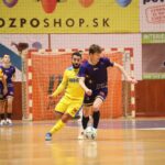 PLAY-OFF: Už v piatok štartujú obe semifinálové série v Prievidzi a Lučenci