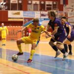 10.kolo Niké Futsal Extraligy: Prievidza stratila prvé body s Košicami, rekordné víťazstvo obhajcu z Lučenca