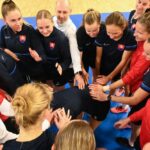 Nominácia ženskej futsalovej reprezentácie na dvojzápas s Českom v Senici a Hodoníne