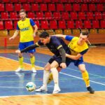 14.kolo SLF: Prievidza zvíťazila nad košickým Podpor Pohybom, MIMEL deklasoval Makroteam