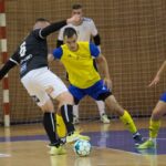 1.kolo SLF: Návrat futsalu do Košíc s desaťgólovou nádielkou, presvedčivé víťazstvo Lučenca