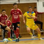 2. FINÁLE PLAY-OFF: Lučenec zvládol aj druhý finálový duel v Šaci, v piatok môže rozhodnúť o titule