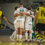 2.kolo NFE: Levice nedali šancu Žiline, dvojciferné víťazstvá pre Banskú Bystricu aj Lučenec