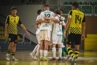2.kolo NFE: Levice nedali šancu Žiline, dvojciferné víťazstvá pre Banskú Bystricu aj Lučenec