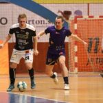 Dohrávky Niké Futsal Extraligy: Lučenec nastrieľal 10 gólov, Prievidza otočila duel po prestávke