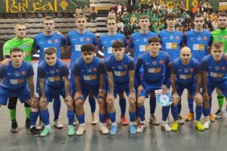 Reprezentácia do 23 rokov s prehrou aj v druhom zápase vo Fafe