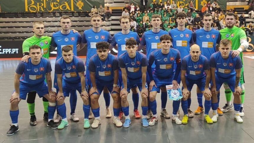 Reprezentácia do 23 rokov s prehrou aj v druhom zápase vo Fafe