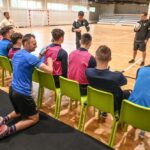 Slovákov čaká vstup do turnaja Futsal Fever Days v Šamoríne proti Švédsku