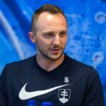 Nominácia "A" reprezentácie na dvojzápas s Bieloruskom aj s Palfim a Varšom