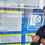 Futsalová extraliga štartuje prvým kolom. Predstavia sa v nej traja nováčikovia z Bratislavy a Košíc