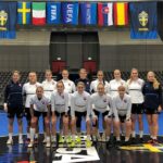 Ženská reprezentácia sa vo švédskom Halmstade ide pobiť s favoritmi o postup na EURO