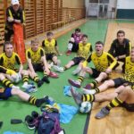 Zo súboja žilinských a bratislavských tímov v extraliga U-20 vyšiel najlepšie žilinský Makroteam