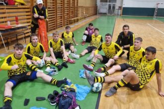 Zo súboja žilinských a bratislavských tímov v extraliga U-20 vyšiel najlepšie žilinský Makroteam