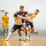 Slováci zdolali v Jelgave Lotyšsko 4:1 a postúpili do elitného kola kvalifikácie o MS