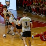 Futsal Extraliga 4.kolo: Lučenec po prestávke zničil B.Bystricu, debakel Pineroly doma proti Košiciam