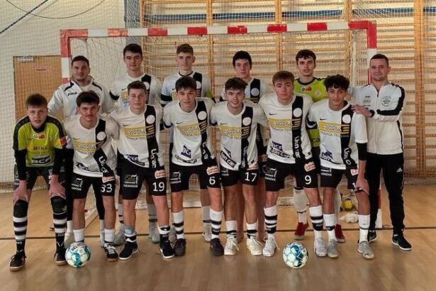 Extraliga U-20: Víťazstvá nad Lučencom a Košicami vystrelili Banskú Bystricu na druhé miesto