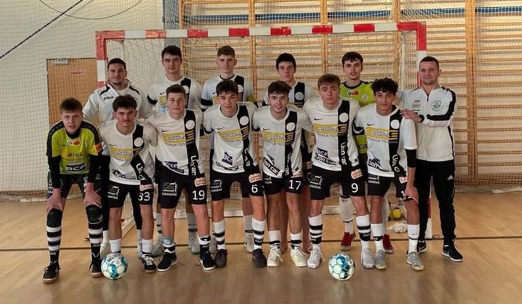 Extraliga U-20: Víťazstvá nad Lučencom a Košicami vystrelili Banskú Bystricu na druhé miesto