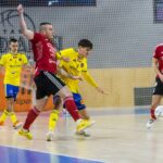 Štartuje FINÁLE PLAY-OFF: Košický Podpor Pohyb vyzve v repríze finále obhajcu MIMEL Lučenec
