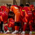 MIMEL Lučenec vstupuje do elitnej fázy Ligy Majstrov na Malorke, očakáva tri ťažké zápasy