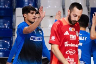 Lučenec sa rozlúčil s elitným kolom na Malorke vysokou prehrou s FC Semey z Kazachstanu