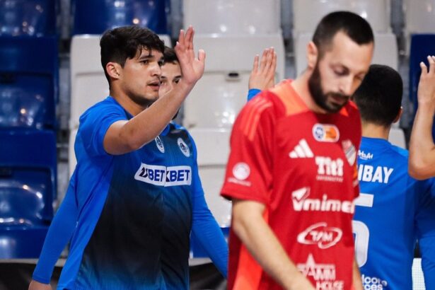 Lučenec sa rozlúčil s elitným kolom na Malorke vysokou prehrou s FC Semey z Kazachstanu