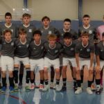 Druhý blok Extraligy U-17: Lučenec potvrdil vedenie, domáca FTVŠ bez straty bodu