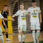 5.kolo NFE: Levice vydreli víťazstvo proti 4FSC FTVŠ, dráma v Bratislave nemala napokon víťaza