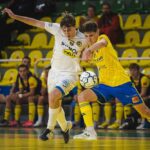 7.kolo NFE: Šláger v Leviciach bez víťaza, MIBA potrápila obhajcu, druhé víťazstvo 4FSC FTVŠ UK BA