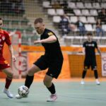 Dohrávka 5.kola NFE: Lučenec bez straty bodu aj po zápase v Nových Zámkoch