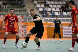 Dohrávka 5.kola NFE: Lučenec bez straty bodu aj po zápase v Nových Zámkoch