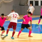 5.kolo SLF: 4FSC FTVŠ Prírodovec UK uspeli v Komárne, víťazstvá Košíc, B.Bystrice aj akadémie Pineroly