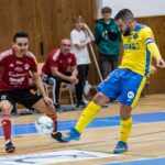 PRED FINÁLE PLAY-OFF: Košický Podpor Pohyb prepísal históriu klubu, Lučenec myslí na obhajobu