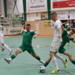 8.kolo SLF: Nové Zámky si rozdelili body s Levicami, B.Bystrica zvíťazila v Prievidzi