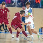 Slováci chcú v Humennom dotiahnuť účinkovanie proti Bielorusku do víťazného konca