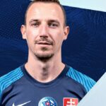 Predstavujeme hráčov pred ME: # 9 Peter Kozár