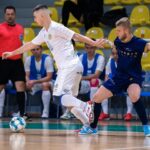 9.kolo SLF: Obrat Levíc proti Prievidzi, dvojciferné víťazstvá Lučenca v N.Zámkoch a Košíc v Žiline