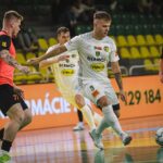 9.kolo NFE: Pinerola z Levíc bez bodov, N.Zámky zdolali Košice, Prievidza si postrážila druhé miesto