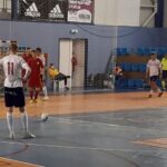 9.kolo SLF: Bitku o Bratislavu ovládla v dohrávke 4FSC FTVŠ, Pinerola bez bodov