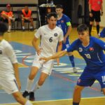 Reprezentáciu do 17 rokov preverili Francúzi