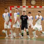 Slováci prehrávali proti Turecku o dva góly. Konečný výsledok 7:2 hovorí však jasnou rečou